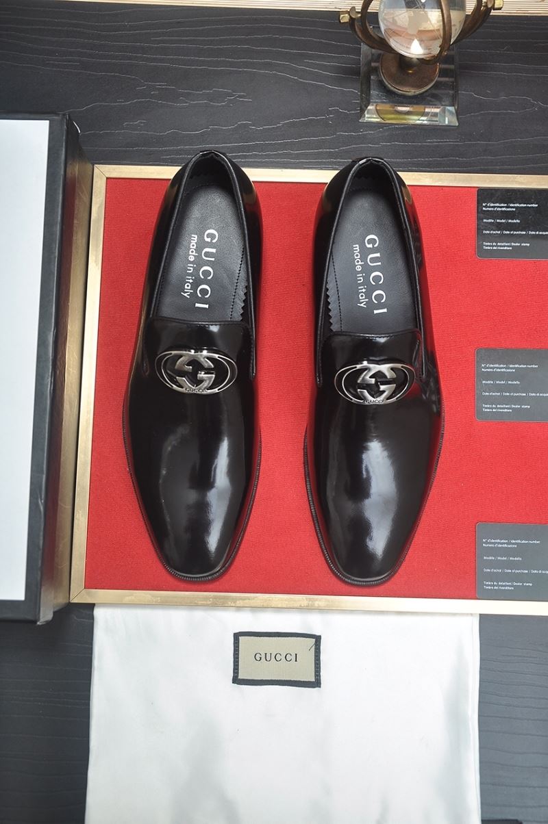 Gucci Business Shoes